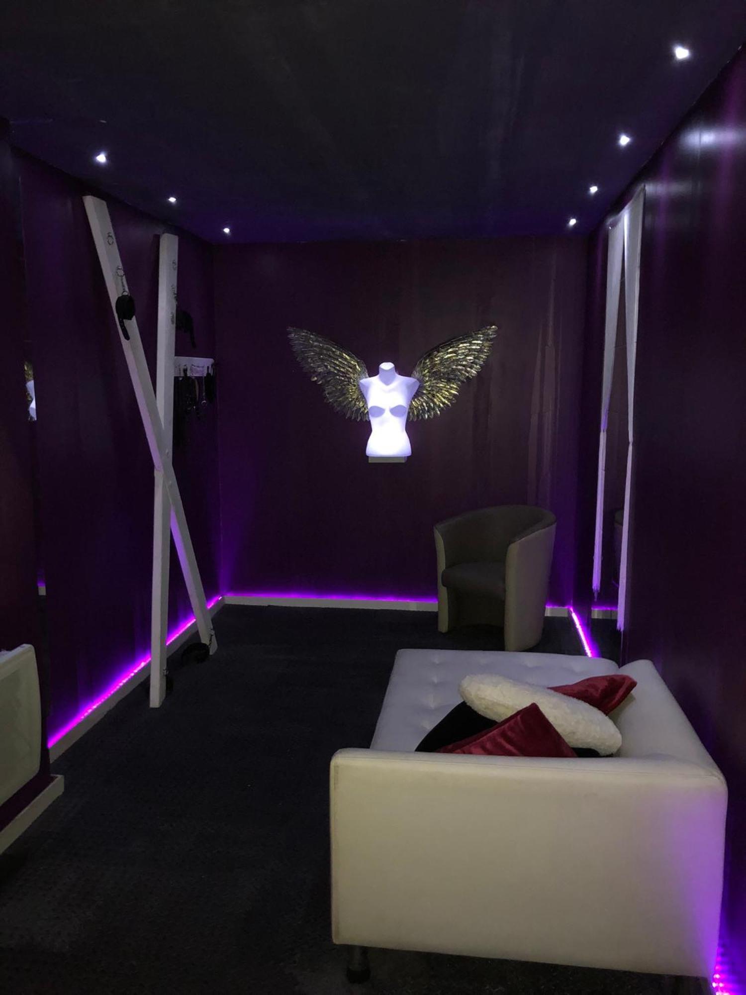 L'Alcove Du 510 - Spa - Chambre Romantique - Sauna - Salle De Jeux Montauban Exterior photo